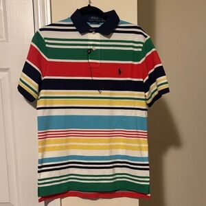 Polo Ralph Lauren shirt